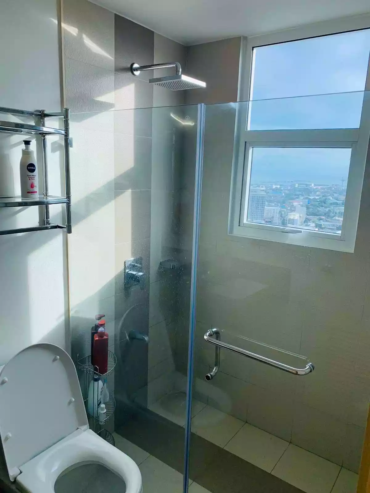Open photo 13 of 13 — FOR RENT  1Br fully furnished in Solenea 