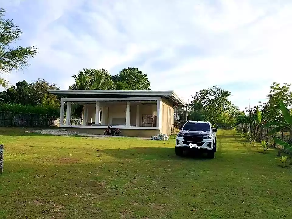 Can-asujan, Carcar LOT FOR SALE — Residential Lot in Carcar City, Cebu, Philippines — Photo 4