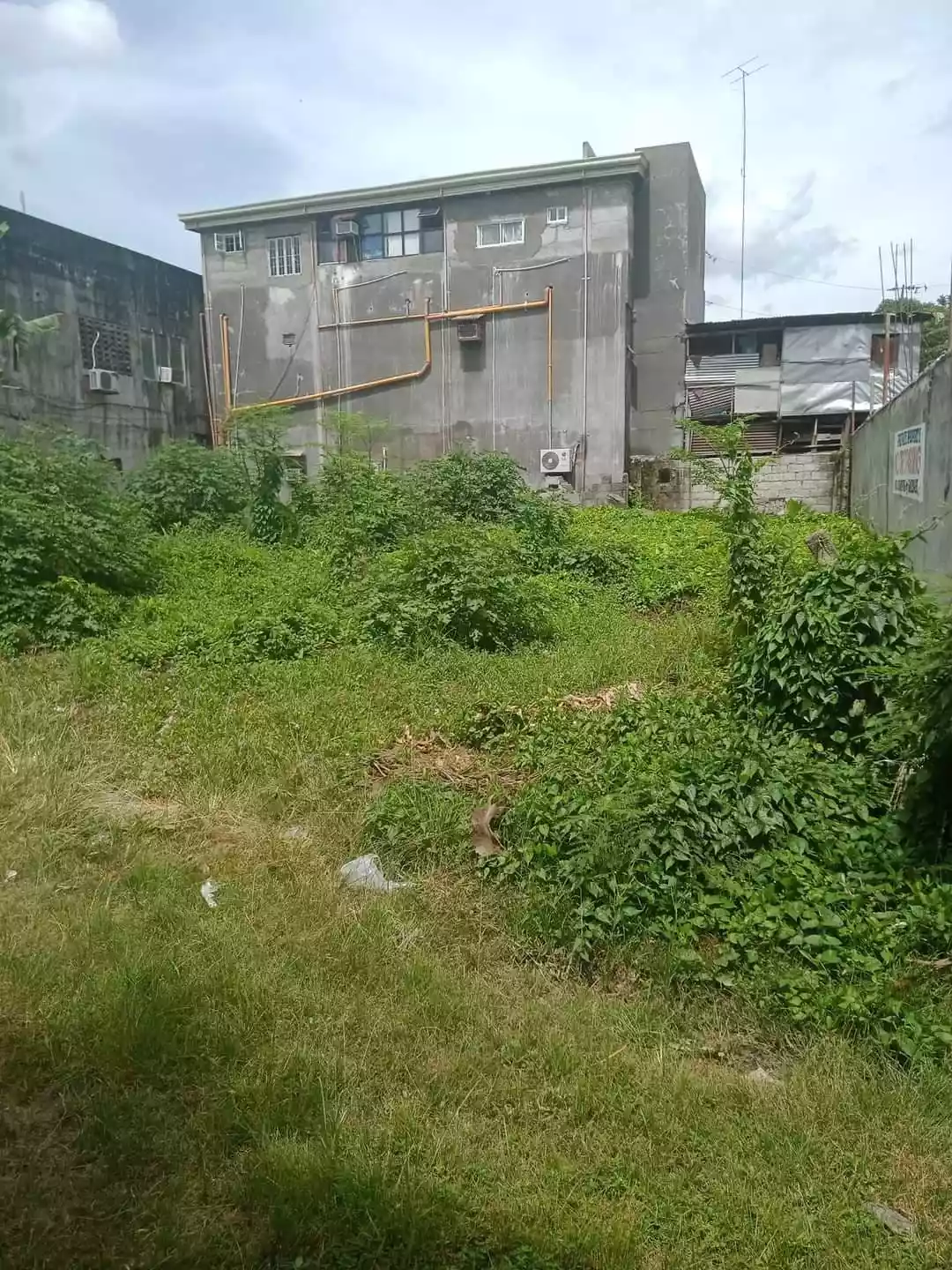 481 COMMERCIAL LOT in JC Aquino Avenue Butuan City — Commercial Lot in Butuan City, Agusan Del Norte, Philippines — Photo 4