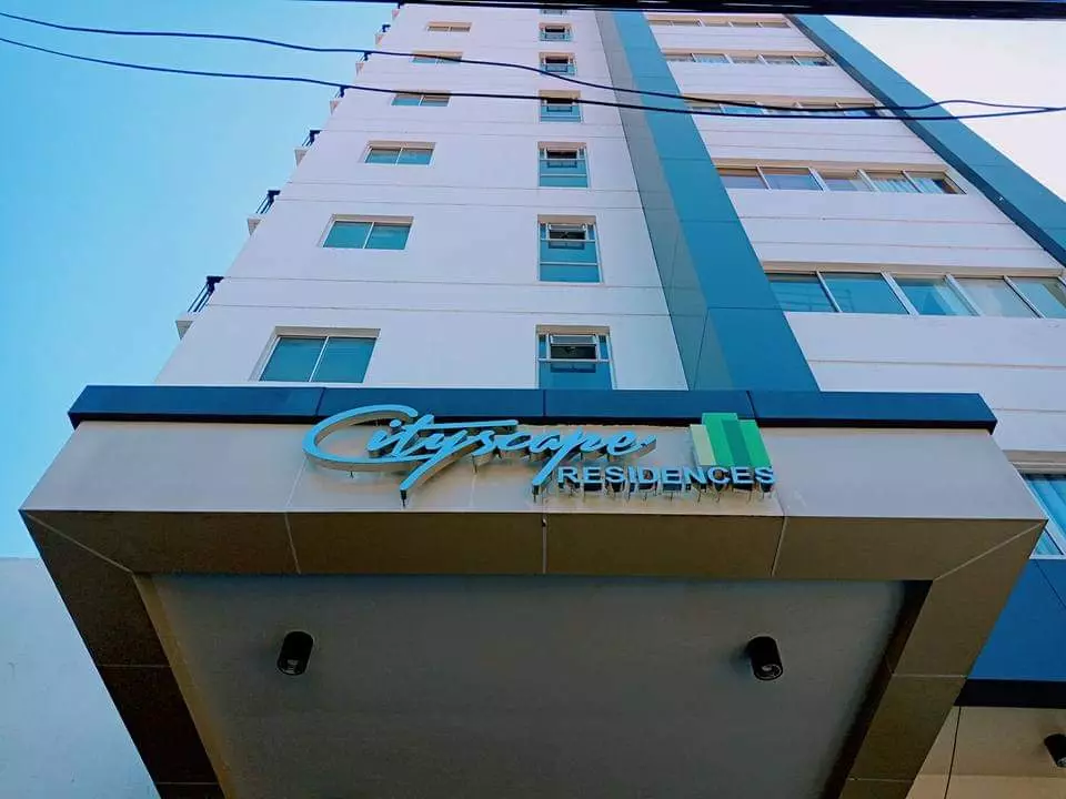 CONDO FOR RENT! | CITY SCAPES BACOLOD! — Studio in Bacolod, Negros Occidental, Philippines — Photo 3