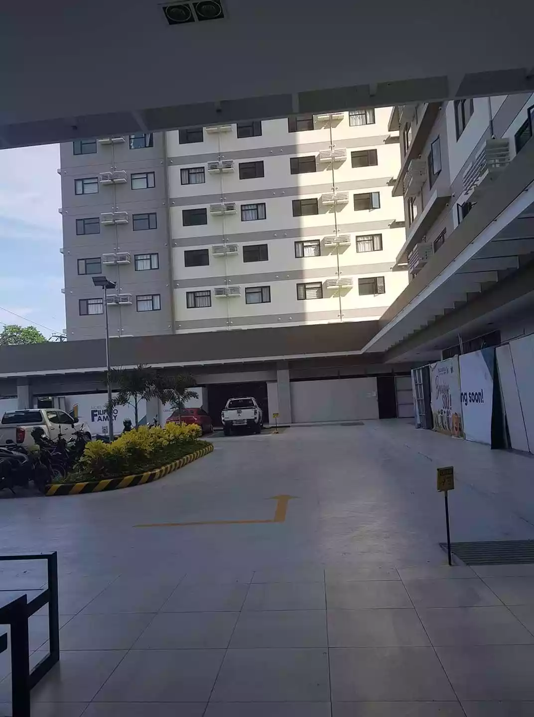 Open photo 20 of 23 — Ready for occupancy studio at Casa Mira Labangon