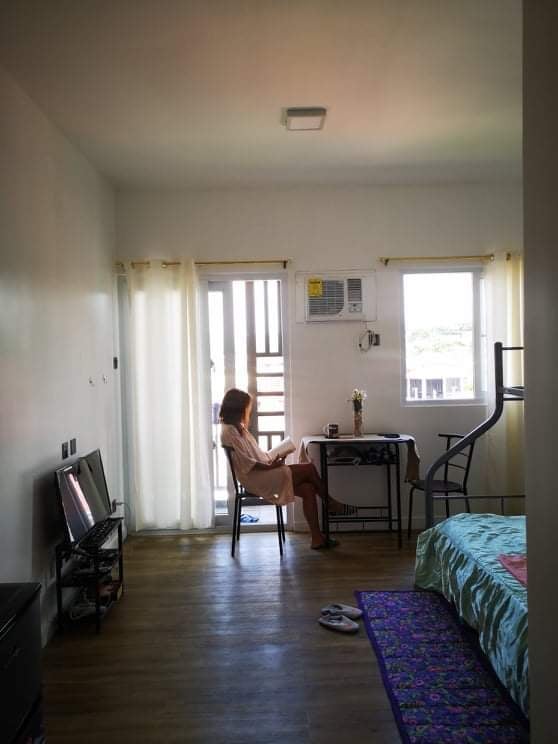 RUSH 1 STUDIO CONDO UNIT FOR ASSUME OR FOR SALE - photo 6