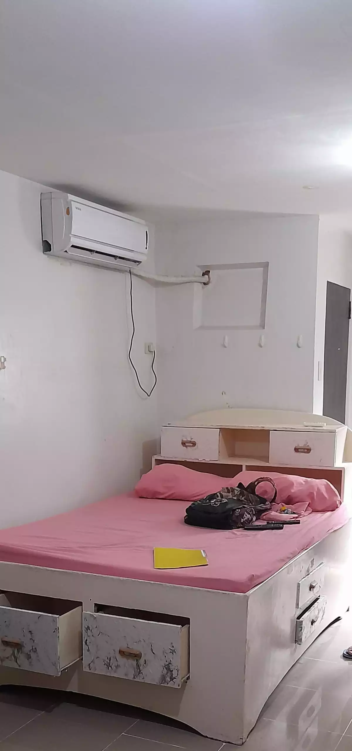 STUDIO UNIT — Studio in Mount Manunggal Street, Mandaue City, Central Visayas — Photo 2
