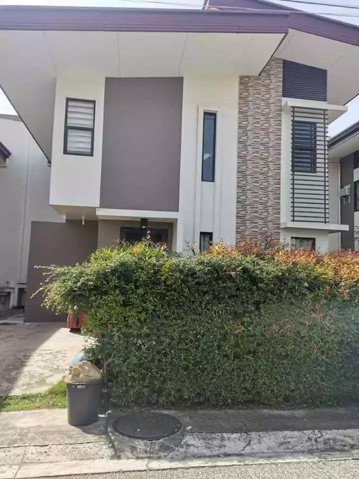House and Lot — House and Lot in Mandaue City, Cebu, Philippines — Photo 6