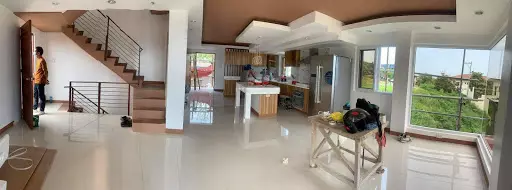 Open photo 23 of 33 — Brandnew Modern House and Lot in Kishanta