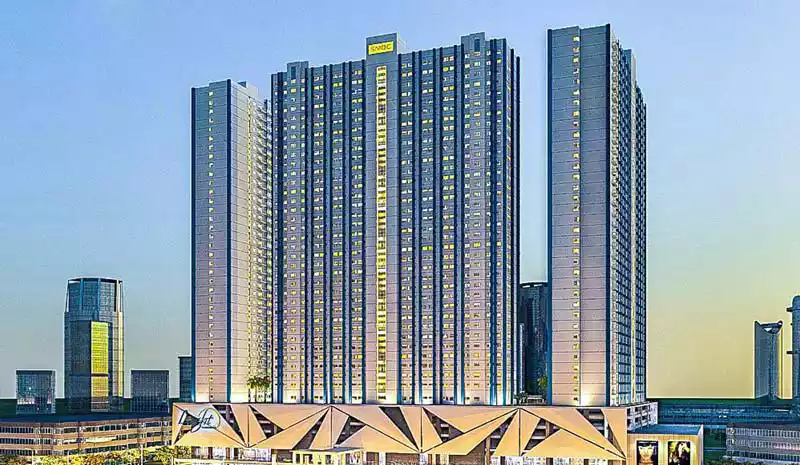SMDC LIGHT RESIDENCES -  - photo 3