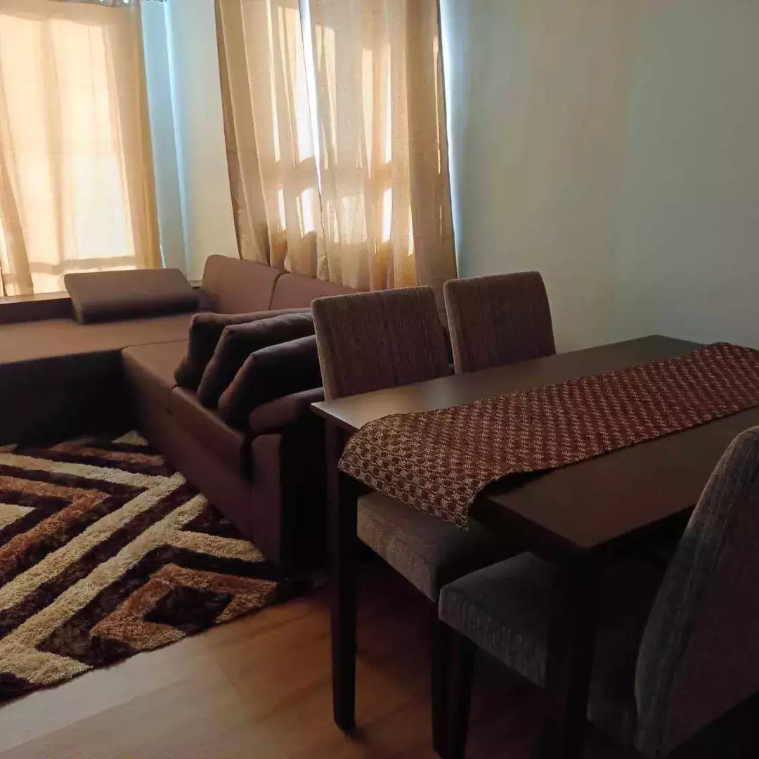 Mivesa Garden Residences