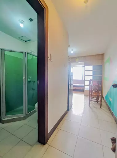 FOR RENT 1BR SEMI-FURNISHED UNIT at Ridgewood Towers — 1 Bedroom in Carlos P. Garcia Avenue, Taguig, Metro Manila — Photo 5