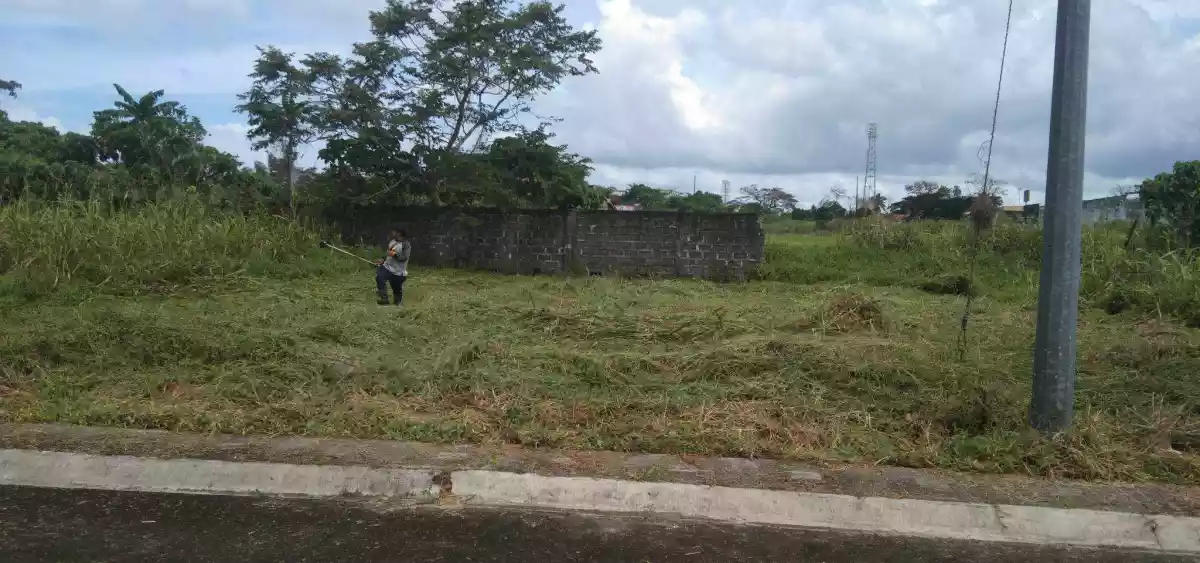 Monte Cielo Phase 3, Block 8 Lot 4 - photo 4