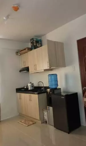 Brentwood Mactan Studio Unit for Rent with Free Parking — Studio in Basak-Marigondon Road, Lapu-Lapu City, Cebu — Photo 3