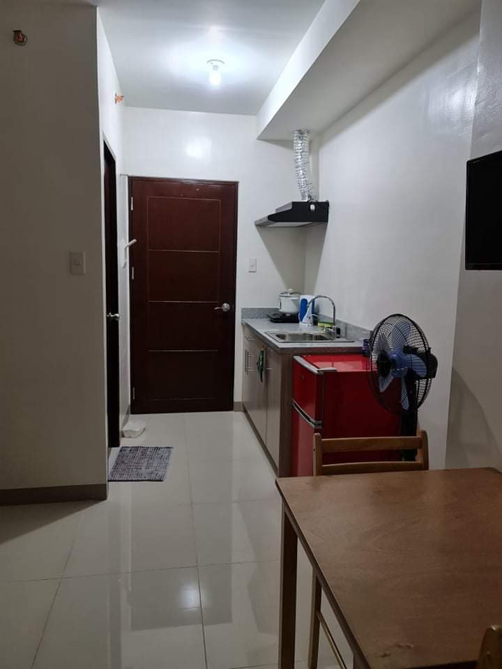 Studio unit — Studio in Labangon, Cebu City — Photo 5