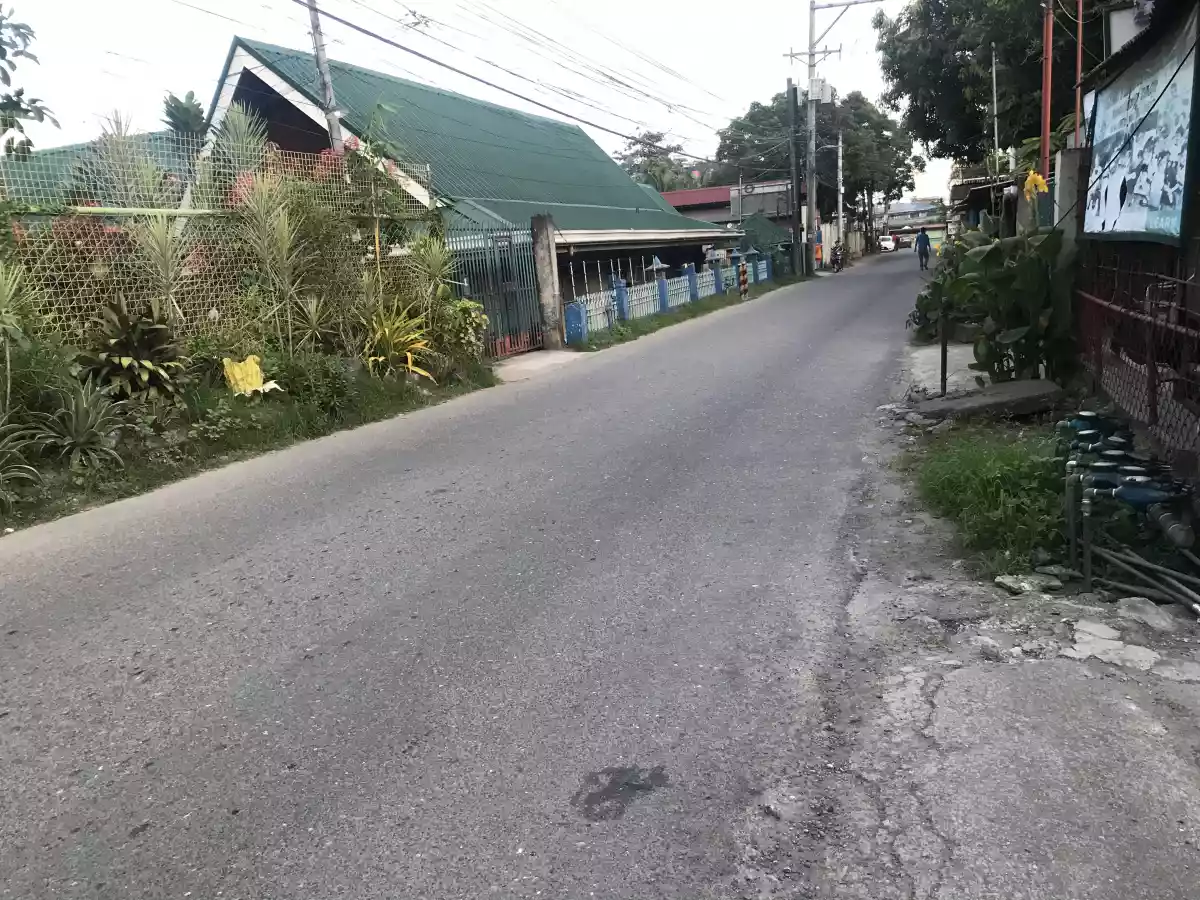 Residential/Commercial lot - photo 2