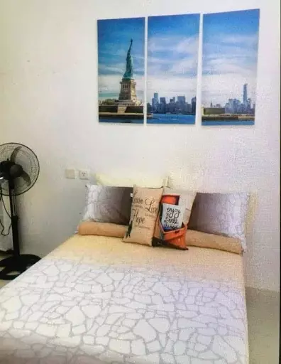 Open photo 30 of 59 — For Rent Studio Unit