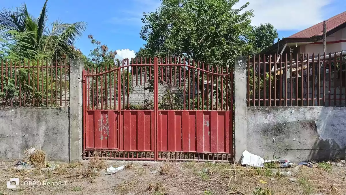375sqm Residential Lot For Sale at Brgy. Fatima Uhaw — Residential Lot in General Santos City, South Cotabato, Philippines — Photo 3