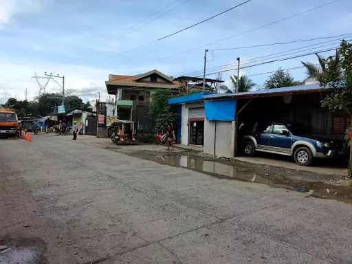 Residential lot for sale