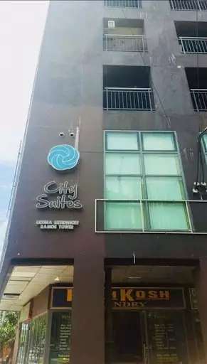 FULLY FURNISHED STUDIO TYPE UNIT FOR RENT! — Studio in F. Ramos Street, Cebu City, Cebu — Photo 2