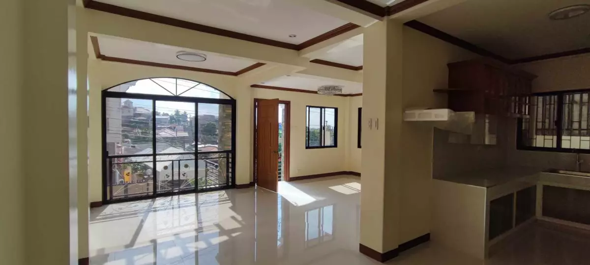 House and lot for sale in odivillas  - photo 5