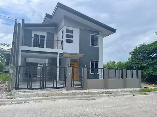 Open photo 15 of 15 — FOR SALE BrandNew 2STOREY Matina Davao