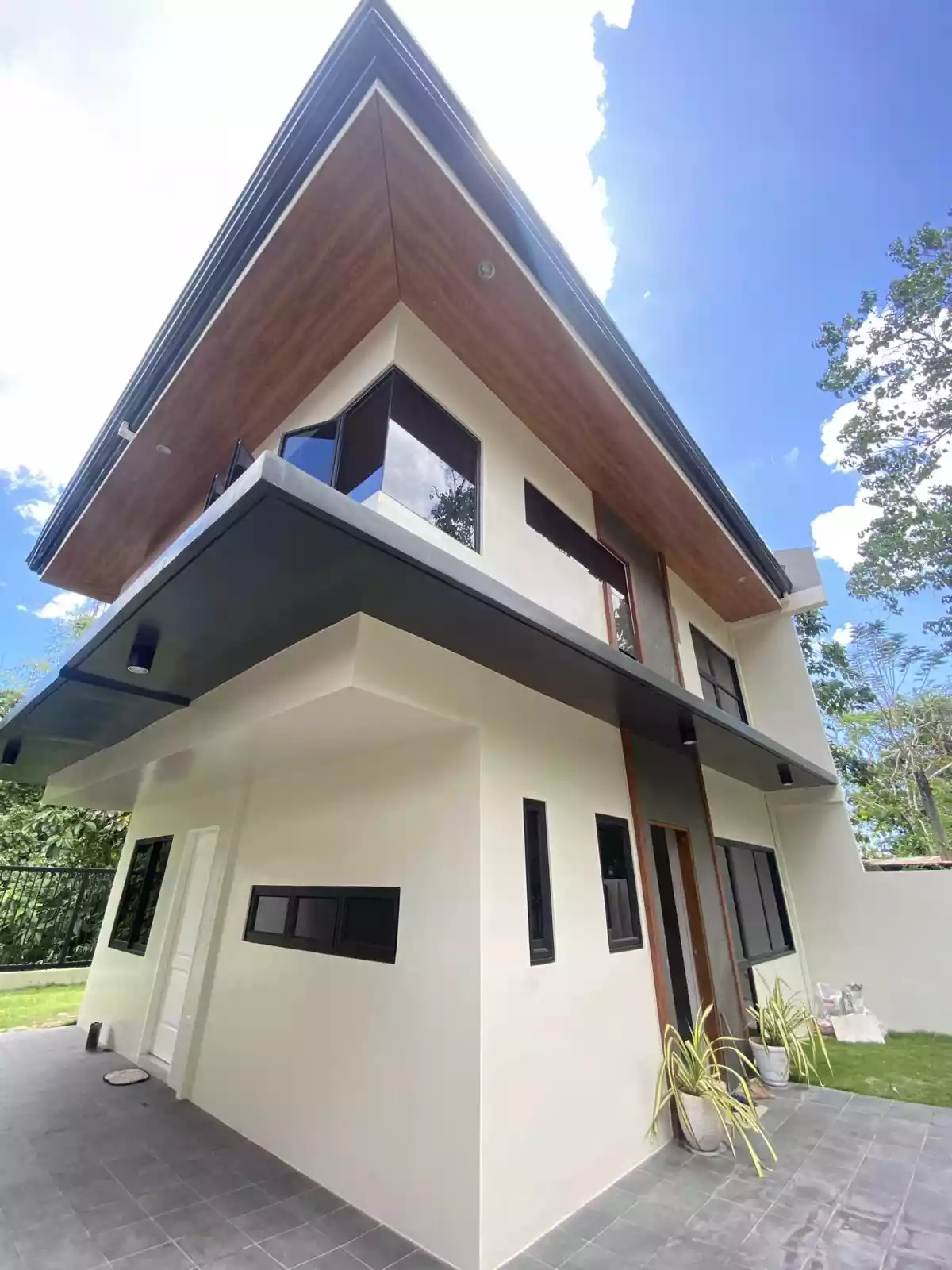 2 STOREY HOUSE AND LOT IN TALAMBAN — House and Lot in Cebu City, Cebu, Philippines — Photo 7