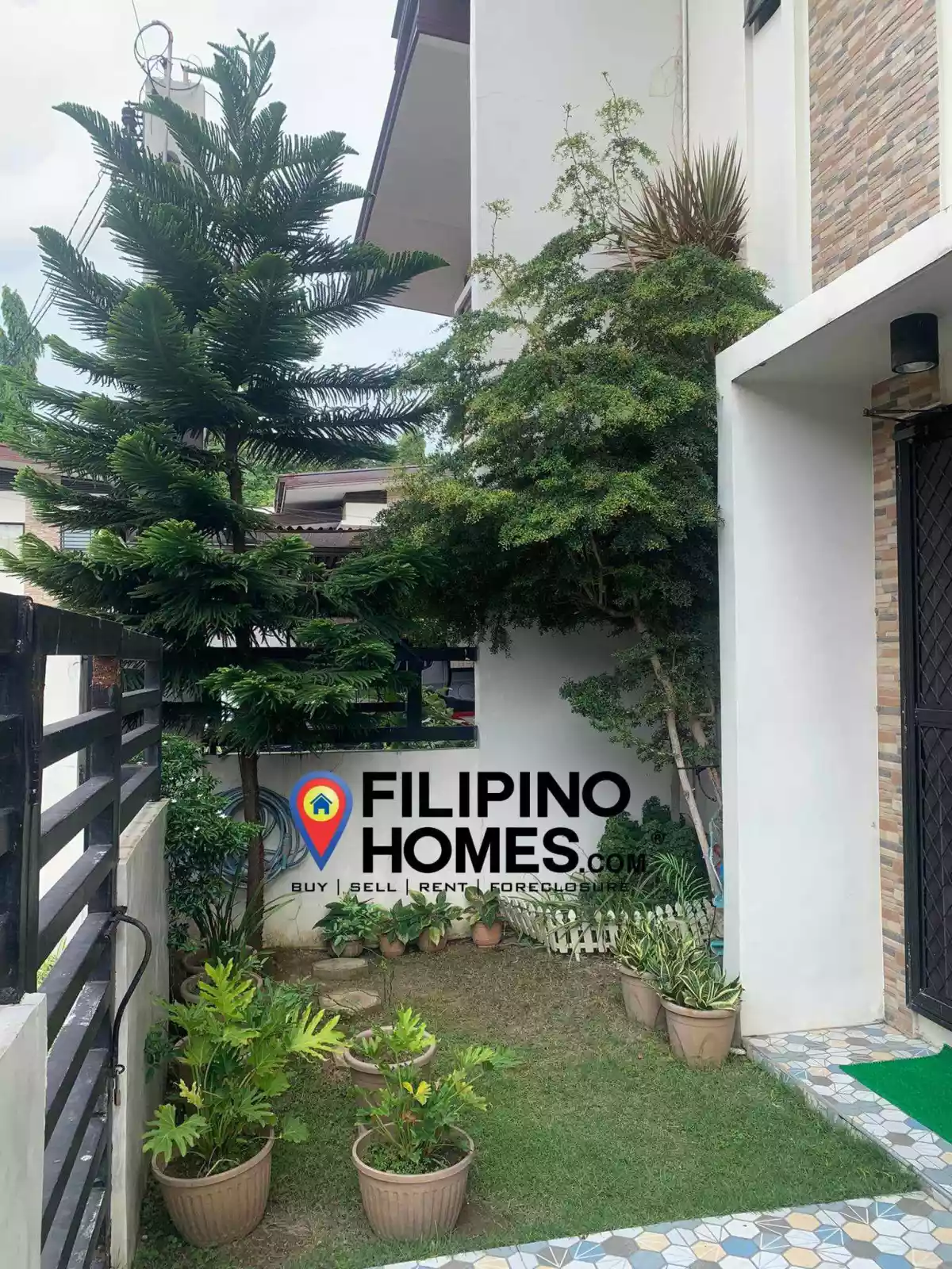 House and Lot for Sale — House and Lot in Riverside, Mandaue City, Cebu — Photo 3