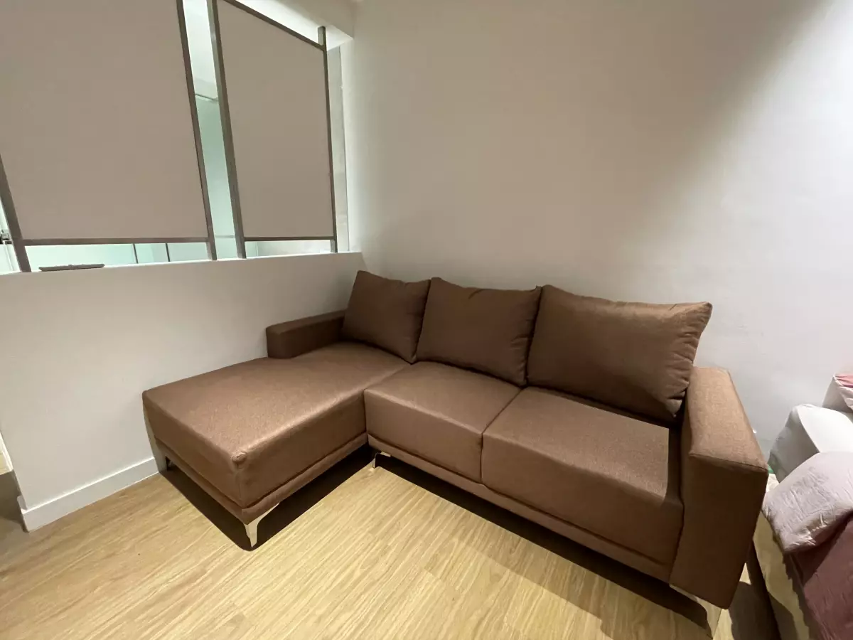 Novotel Tower at Acqua Private Residences For Rent — Studio in Coronado, Brgy, Mandaluyong — Photo 5