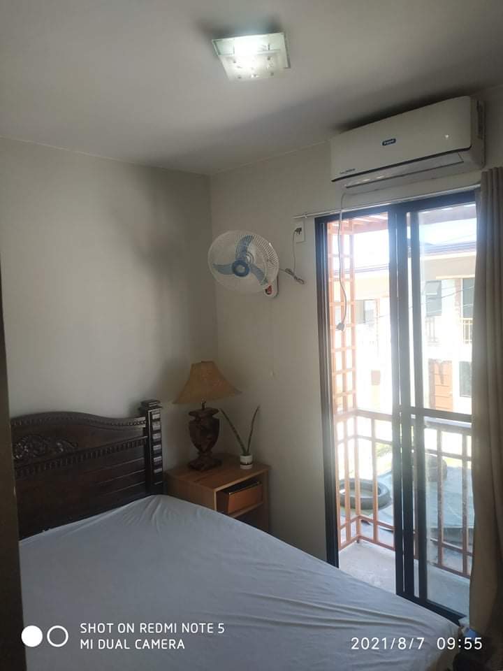 FOR RENT 2BEDROOM FULLY FURNISHED TOWNHOUSE — Townhouse in Cebu, Philippines — Photo 5