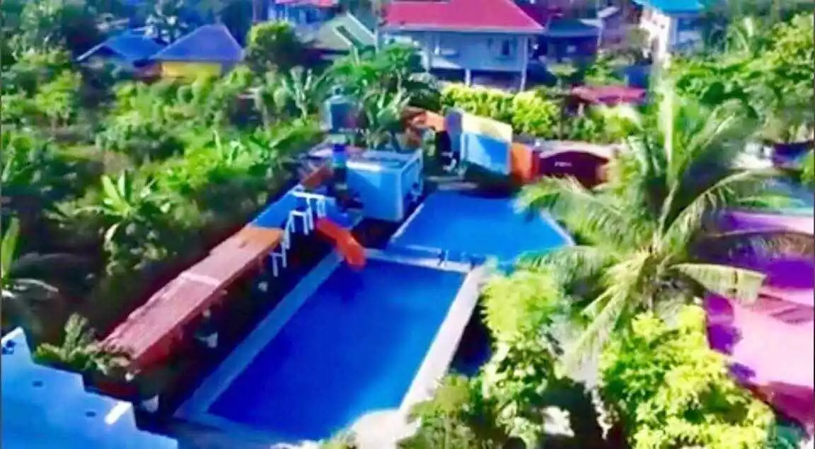 FOR SALE EVENT/RESORT IN CORDOVA — Space in Victorio Pacaldo Sr. Street, Cordova, Cebu — Photo 2