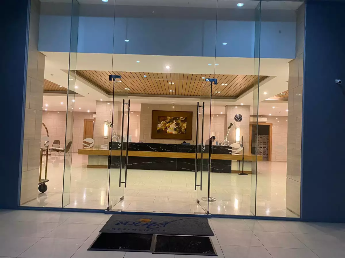 Ready to occupy/Fully furnished condo unit in Tagaytay. - photo 4