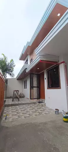 Nova Tierra Brand New 4BR House — House and Lot in J.P. Laurel Ave, Lanang, Davao City — Photo 5