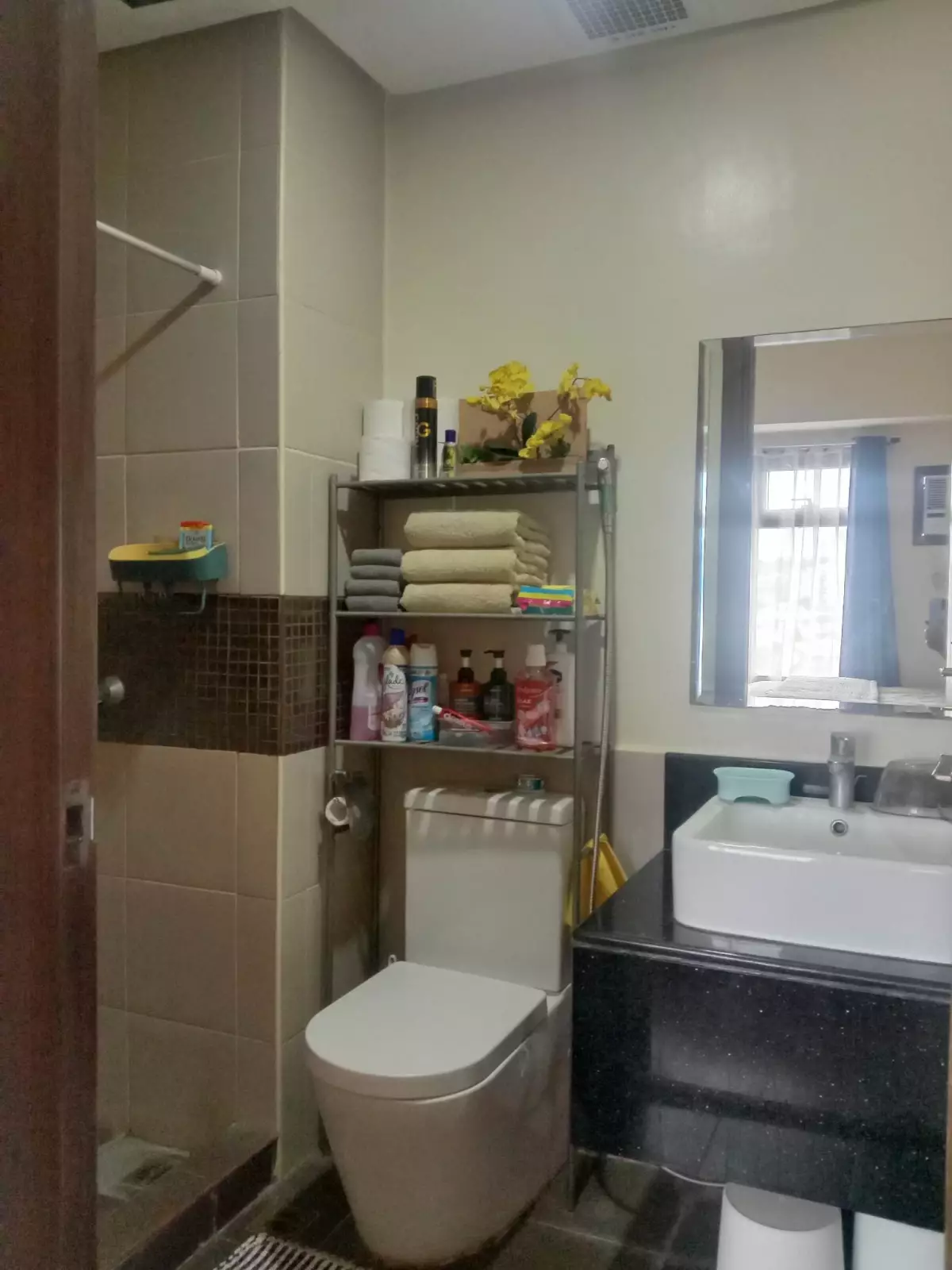 1BR WITH PARKING - photo 3