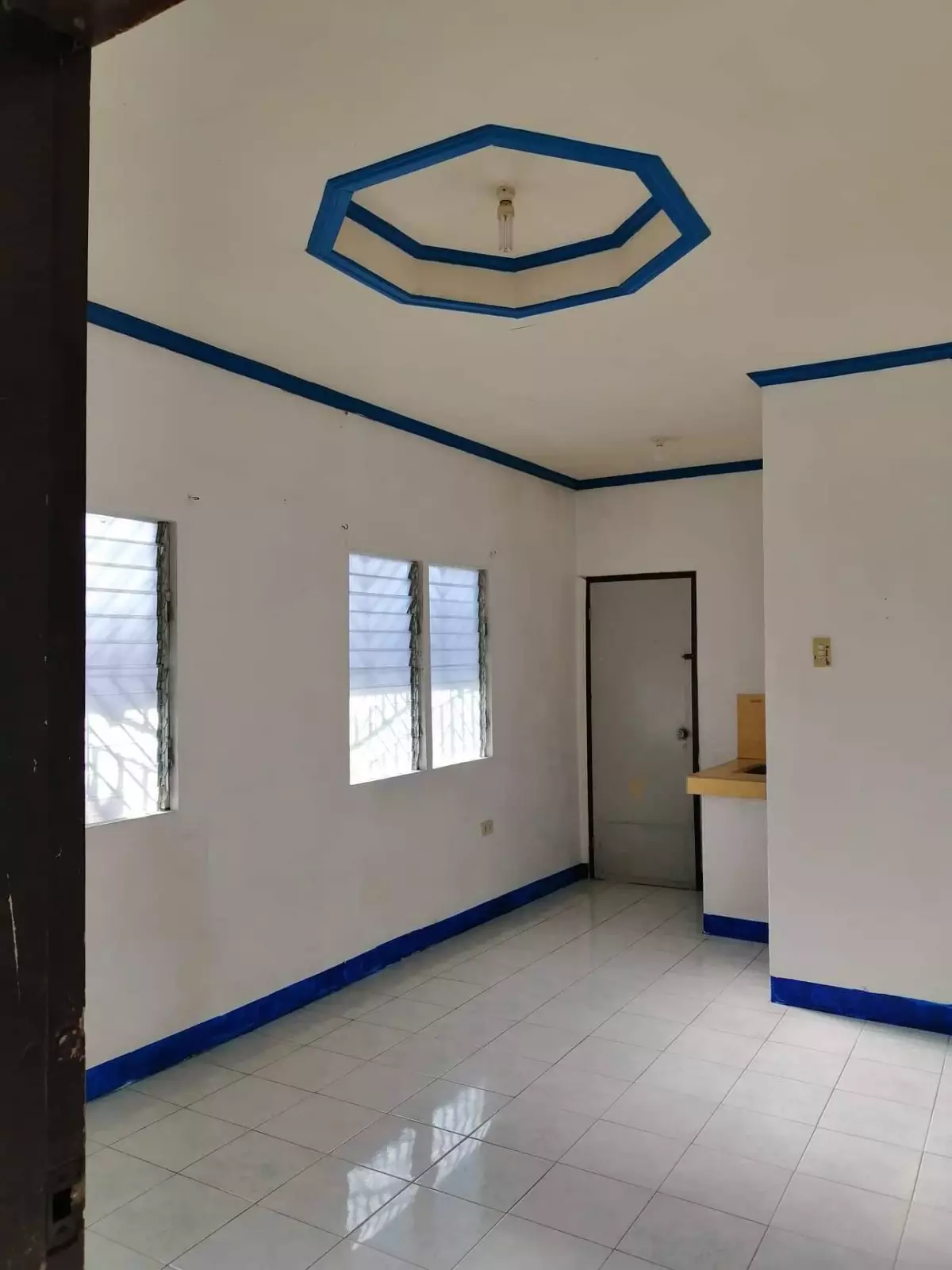 House and Lot at Agan Centro  - photo 4