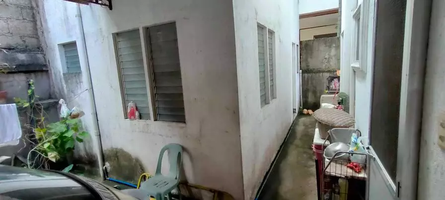 House and Lot For Sale in Banilad, Cabu City!!! — House and Lot in Cebu City, Cebu, Philippines — Photo 5