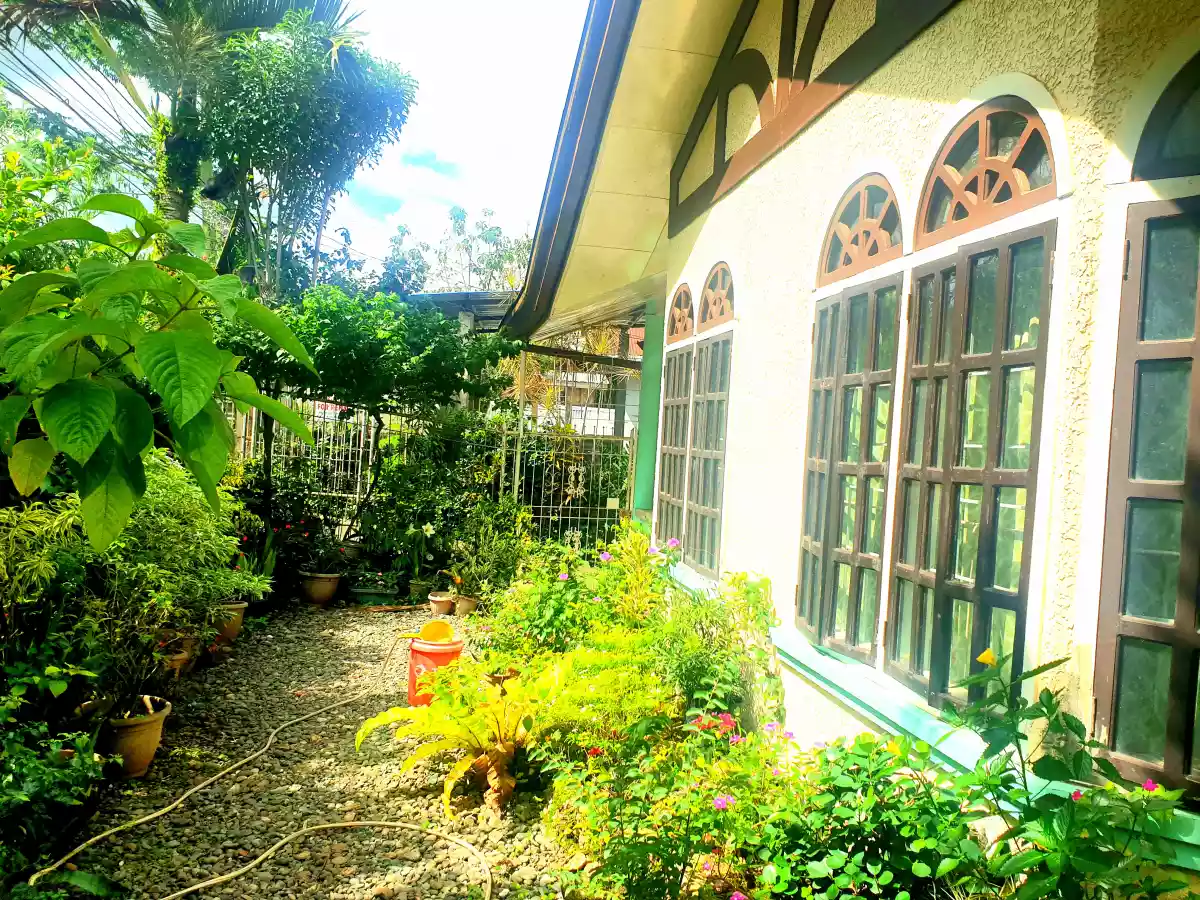 House and Lot for Sale situated at Malaybalay City — House and Lot in Bukidnon, Philippines — Photo 7