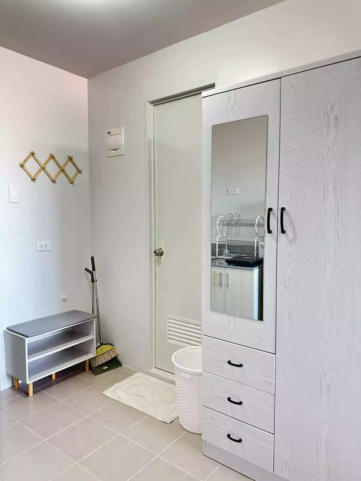 FOR RENT PLUMERA — Studio in Mactan, Lapu-Lapu City — Photo 6