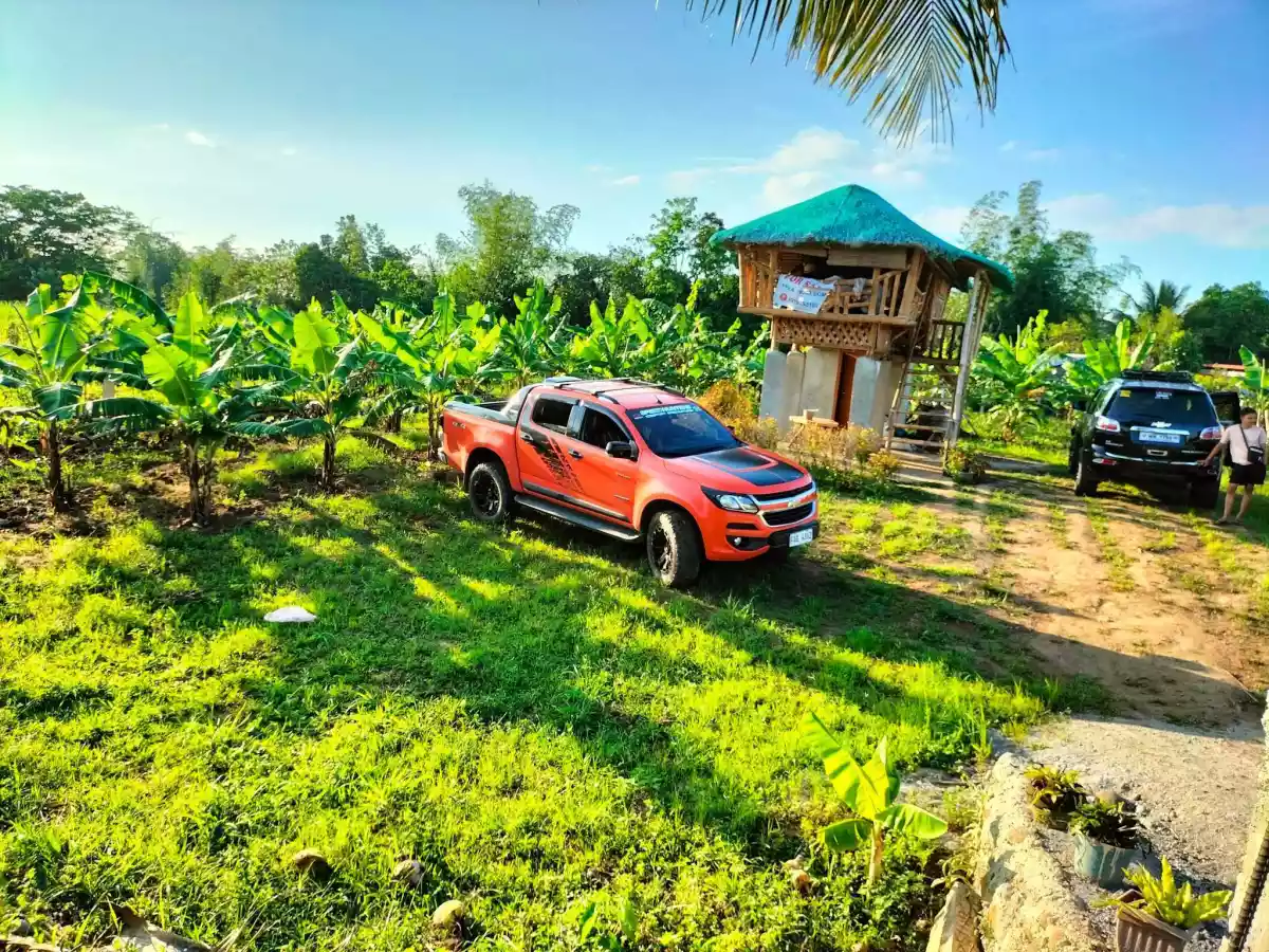 2,000Sq.m. Lot area, LOT FOR SALE!! - photo 2