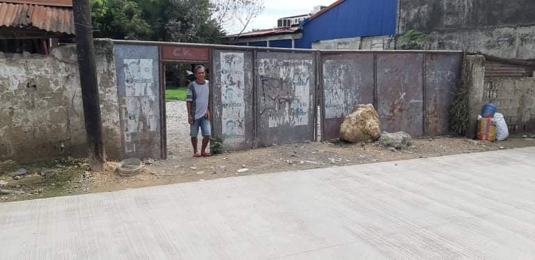 Industrial Lot For Sale in Basak Mandaue City - photo 6