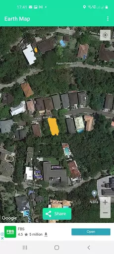 Paseo Rodulfo Prime Residential Lot — Residential Lot in Cebu City, Cebu, Philippines — Photo 2