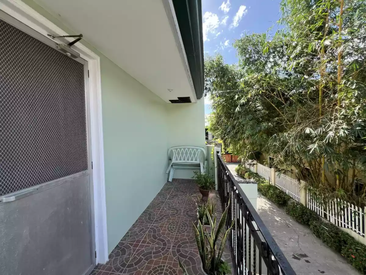 FOR SALE SINGLE DETACHED HOUSE IN MINGLANILLA CEBU — House and Lot in Minglanilla, Cebu, Philippines — Photo 5