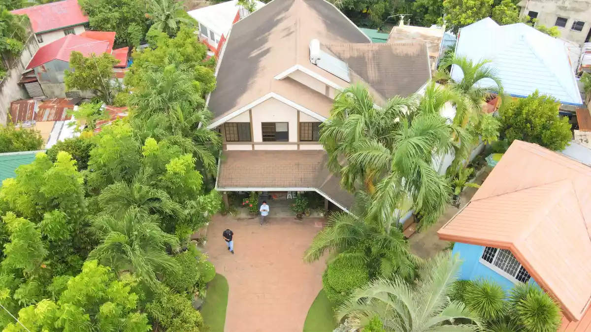 Garden Ridge house for SALE Cabancalan Mandaue City - photo 5