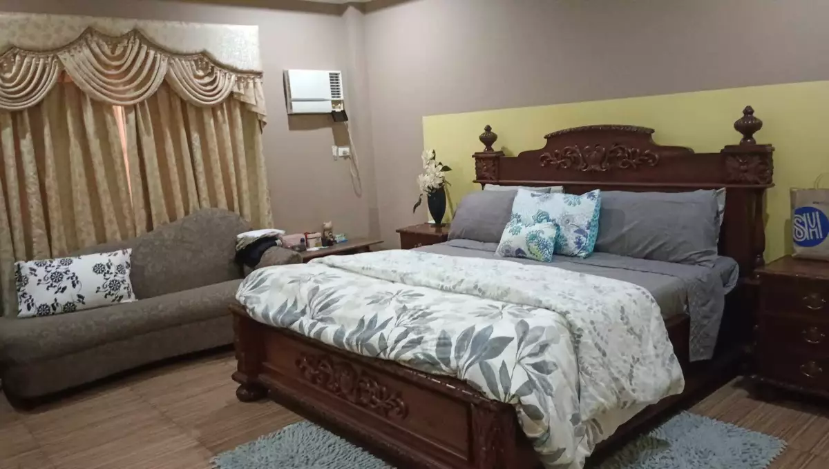 Spacious and Luxurious House in Corona del Mar, Talisay City Cebu - photo 4