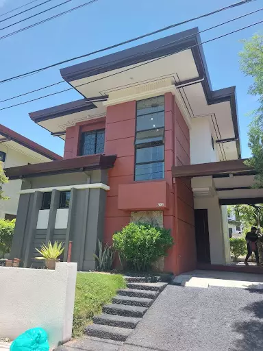 Kishanta mezara house