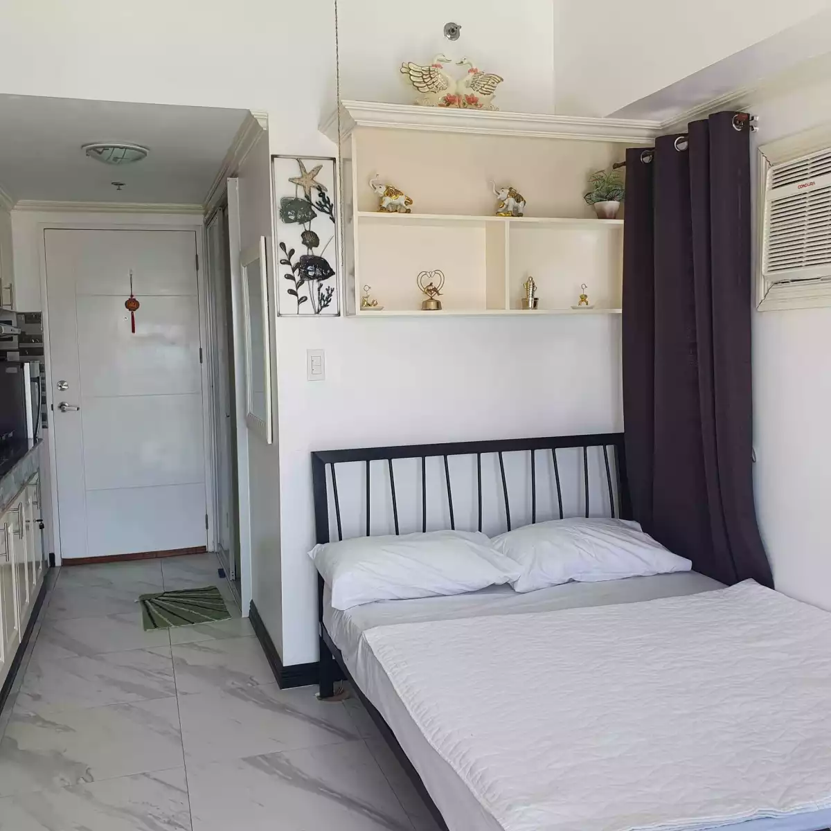 SUNVIDA TOWER CONDO FOR RENTâ€¼ï¸ — Studio in Juan Luna Avenue Extension, Cebu City, Central Visayas — Photo 7