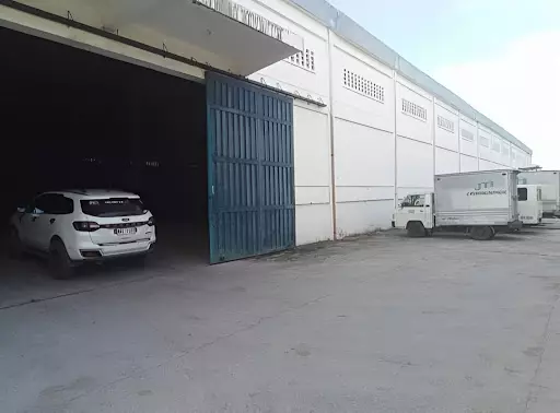 Warehouse in Polomolok, South Cotabato