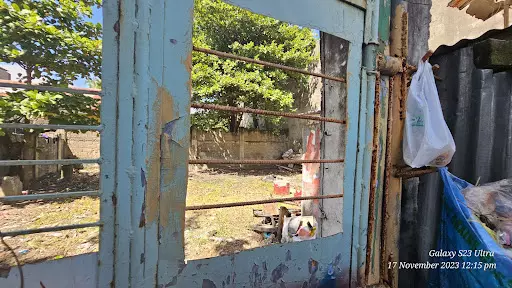 Lot for sale 1,030sqm. Contact :09917449226 for site viewing Clean Title, Negotiable upon viewing — Commercial Lot in Mandaue City, Cebu, Philippines — Photo 2
