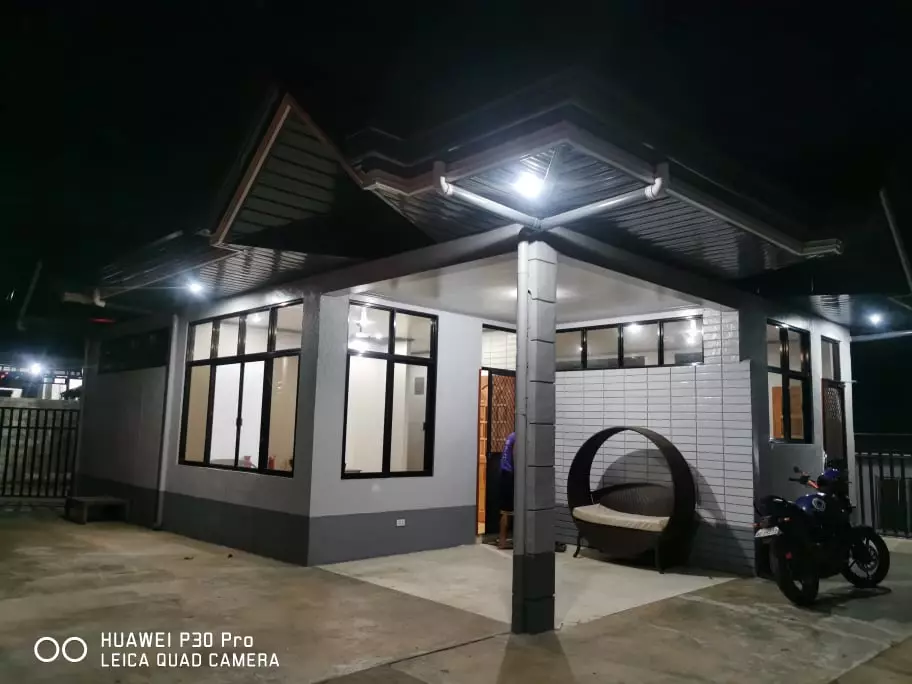 HOUSE AND LOT FOR RENT IN CAMBIOHAN CONSOLACION,CEBU