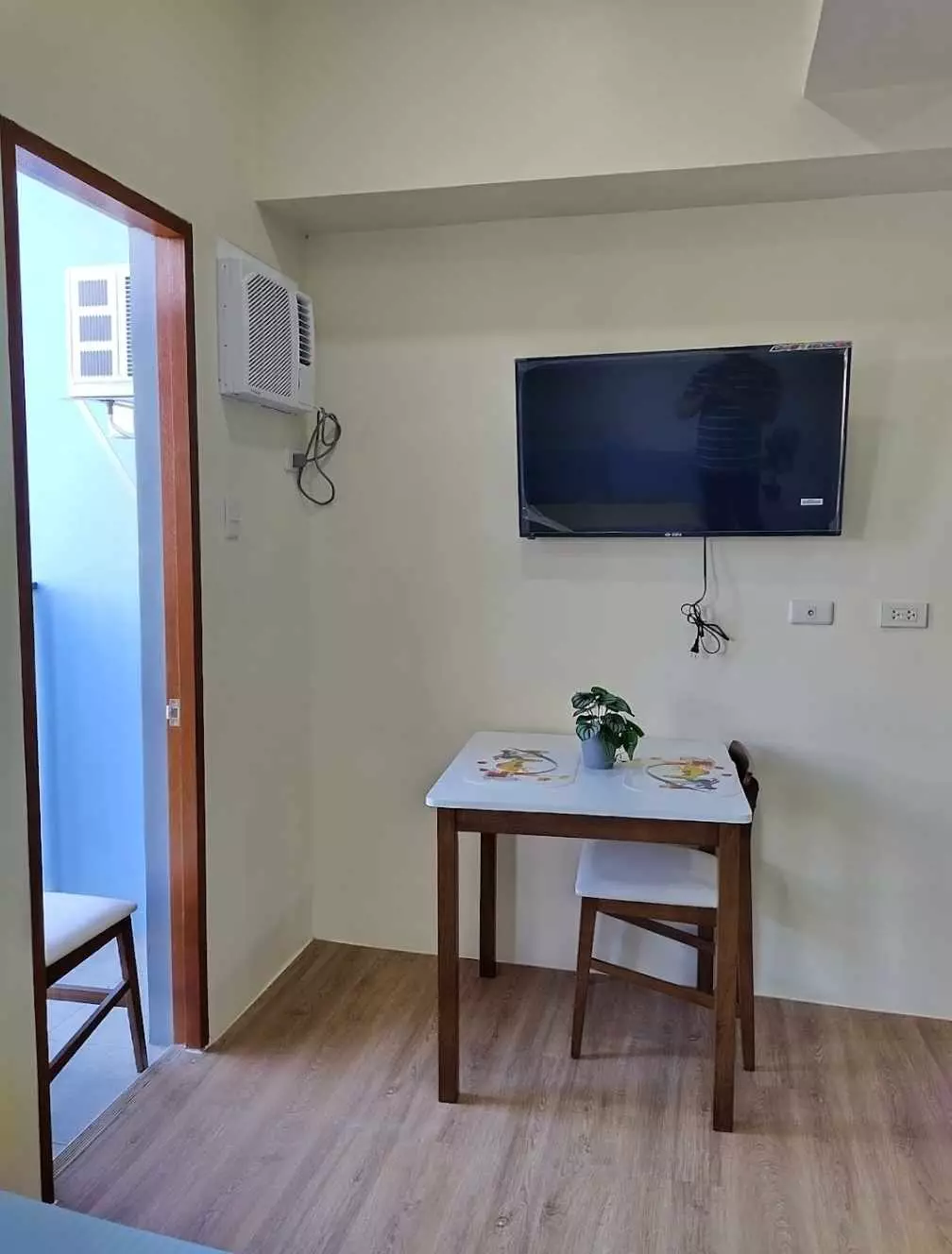 Northwoods Condominium — Studio in H Abellana, Mandaue City, Cebu — Photo 4
