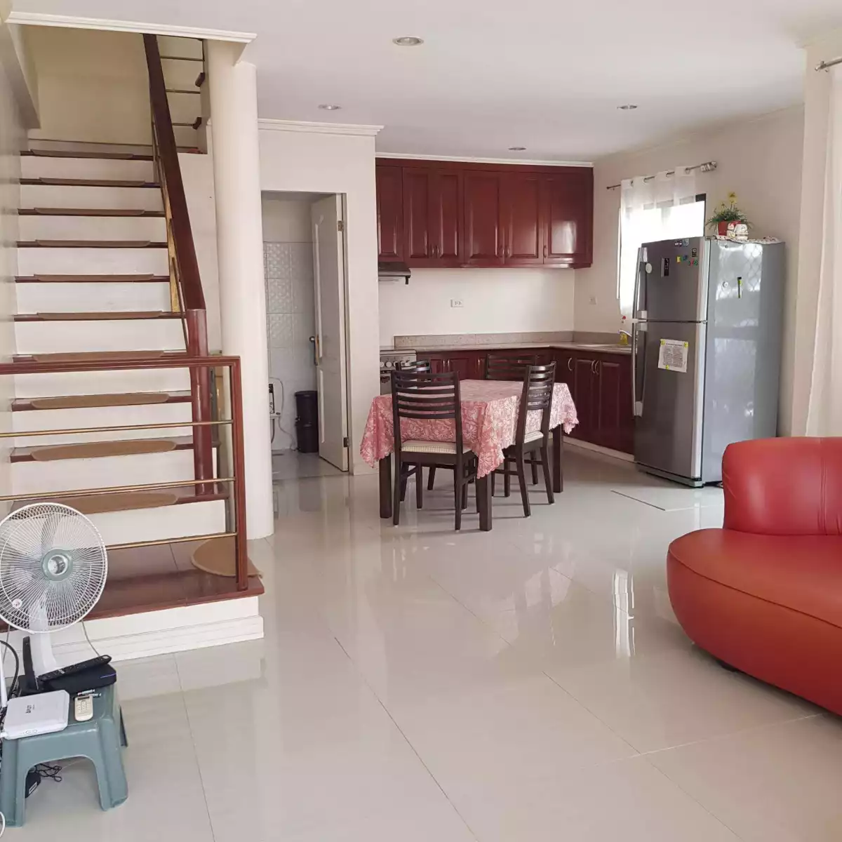 Two-Story Single detached house for Sale — House and Lot in Cansojong, Talisay, Cebu — Photo 4