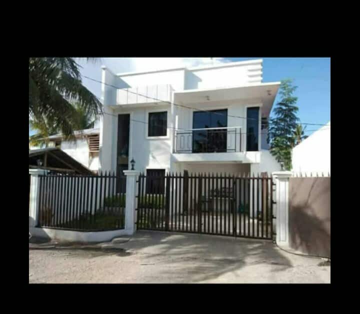 HOUSE & LOT FOR SALE — House and Lot in Tacloban City, Leyte, Philippines — Photo 5