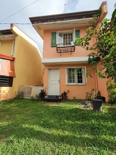 House and Lot in Camella Bacolod — House and Lot in Bacolod, Negros Occidental, Philippines — Photo 3