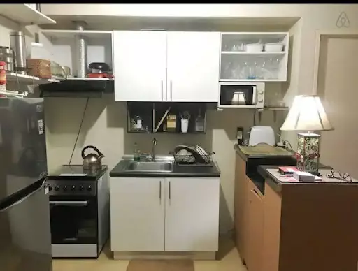 AVIDA TOWER 2 — 1 Bedroom in IT Park, Apas, Cebu City — Photo 4